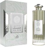 عطر سيلك مسك من وادي الخليج - للجنسين 100 مل عطر المسك