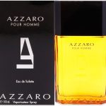 ازارو او دو تواليت بور هوم 100 مل (M)