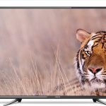 شاشة نيكاي 32 انش اتش دي ال اي دي تي في ، اسود ، NTV3272LED8