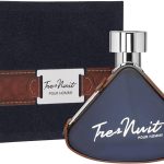 ارماف عطر تريس نوي للرجال او دي تواليت، 100 مل