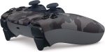 ⁦Play Station Sony Dualsense Wireless Controller PS5 - Grey Camo⁩ - الصورة ⁦4⁩