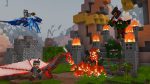 ⁦Playstation مجموعة ماين كرافت ستارتر (بلاي ستيشن 4)⁩ - الصورة ⁦7⁩