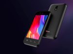 ⁦هاتف تي فون TT20 الذكي 3G مع اندرويد جو 8 جيجا شريحتين اتصال 4 انش شاشة لمس مع كابل يو اس بي، اسود⁩ - الصورة ⁦7⁩
