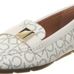 Calvin Klein Lisa womens Loafer Flat