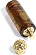 ⁦عطر كلير دي لون من فينتاج باي ايه ام دي بيرفيومز للنساء - عطر كلاسيكي للرجال والنساء - او دي بارفان يدوم طويلا 100 مل⁩ - الصورة ⁦4⁩