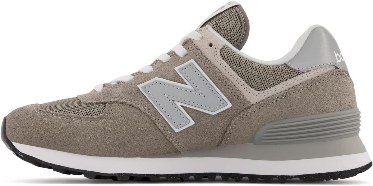 ⁦حذاء الجري الضيق للرجال M997Csiy من New Balance⁩ - الصورة ⁦5⁩