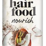 هير فود بلسم مغذي مع حليب جوز الهند وتوابل الشاي، 300 مل