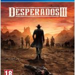 THQ Nordic Desperados III /PS4