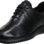 كول هان حذاء اوكسفورد للرجال من 2. زيروجراند ليزر وينج تيب