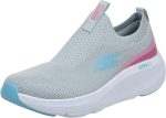 Skechers GO RUN ELEVATE - HOT STREAK womens Running Shoe