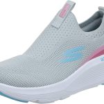 Skechers GO RUN ELEVATE - HOT STREAK womens Running Shoe
