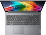 ⁦لينوفو لابتوب ايديا باد بشاشة لمس FHD 15.6 انش للاعمال والطلاب، انتل i3 سداسي النواة الجيل 12، ذاكرة RAM 24GB وSSD 1TB، ترخيص مكتب مدى الحياة، ويندوز 11 برو، قارئ بطاقة SD، واي فاي 6، مع قلم ستايلس⁩ - الصورة ⁦3⁩