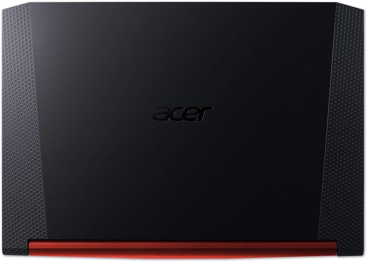 ⁦ايسر نيترو 5، انتل كور i5-9300H جيل 9، نفيديا جيفورس GTX 1650، IPS بدقة FHD 15.6 انش، DDR4 8GB، SSD بمنفذ ملحقات اضافية سريع وذاكرة مستديمة 256GB، Wi-Fi 6، كيبورد باضاءة خلفية، اليسكا، AN515-54-5812⁩ - الصورة ⁦15⁩