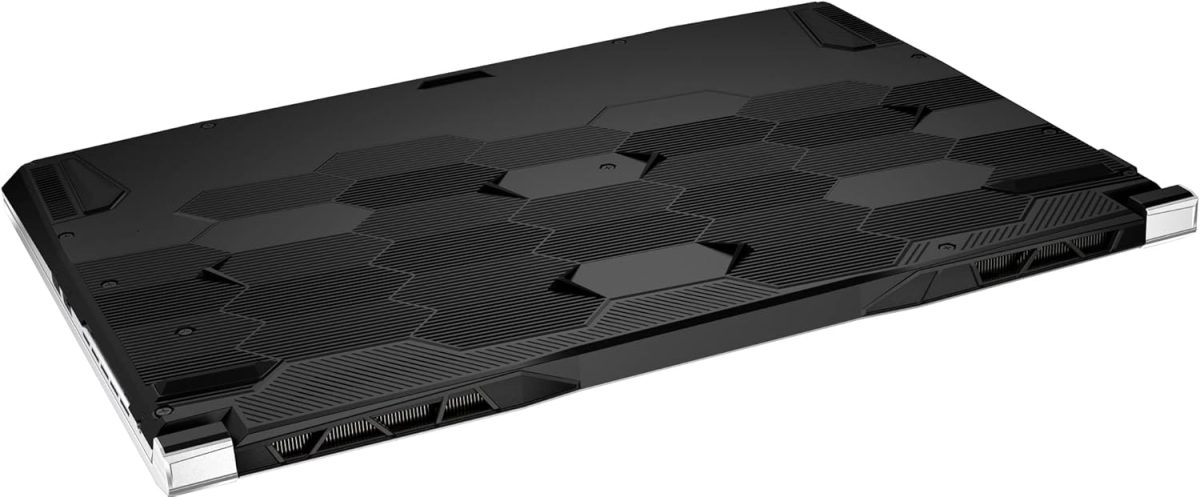 ⁦MSI لابتوب العاب سورد 15 15.6 انش 144Hz FHD، انتل i7-12650H 10 كور، انفيديا جيفورس RTX3060 6GB، 32GB DDR4 1TB NVMe SSD، واي فاي 6، نوع C، HDMI، RJ-45، كيبورد باضاءة خلفية، ويندوز 11 برو⁩ - الصورة ⁦9⁩