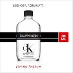 ⁦كالفن كلاين عطر ايفري ون للجنسين من سي كيه او دي بارفان، 100 مل⁩ - الصورة ⁦2⁩
