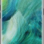 قاعدة شحن موبايل فايند اكس 2 برو من اوبو، 5 جي، كوالكوم® سناب دراغون 865 الجيل الخامس، مقاس6.7 انش، 4260 ميلي امبير-ساعة، كاميرا زووم 48 ميجابكسل، 120 هرتز، لون اسود