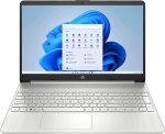 ⁦HP لابتوب فلاج شيب بشاشة لمس 15.6 HD IPS رباعي النواة i5-1135G7 (حتى 4.2GHz افضل من i7-1060G7) وRAM 16GB وSSD PCIe 512GB وبطاقة عرض مرئي ايرس Xe وبلوتوث وواي فاي وويندوز 11 هوم اس وملحقات جي ام⁩ - الصورة ⁦3⁩