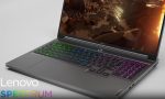 ⁦لينوفو لابتوب العاب ليجن 2024 بشاشة 16 انش WQXGA (2560×1600) ومعالج انتل كور i9-14900HX جيل 14 وبطاقة جيفورس RTX 4060 وواي فاي 6E وكيبورد باضاءة خلفية RGB وقاعدة ماوس (64G RAM و2TB PCIe SSD وويندوز 11⁩ - الصورة ⁦3⁩