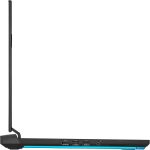 ⁦اسس لابتوب العاب روج ستريكس سكار 15 (2020) 15.6؟ 240Hz نوع IPS FHD، انفيديا جيفورس RTX 2070 سوبر، انتل كور i7-10875H، 16GB DDR4، 1TB PCIe NVMe SSD، كيبورد RGB لكل مفتاح، ويندوز 10، G532LWS-DS76⁩ - الصورة ⁦5⁩
