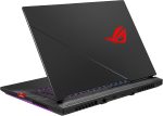 ⁦اسس لابتوب العاب روج ستريكس سكار 15 (2020) 15.6؟ 240Hz نوع IPS FHD، انفيديا جيفورس RTX 2070 سوبر، انتل كور i7-10875H، 16GB DDR4، 1TB PCIe NVMe SSD، كيبورد RGB لكل مفتاح، ويندوز 10، G532LWS-DS76⁩ - الصورة ⁦4⁩