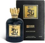 عطر تاج من هيفن سينتس