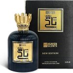 عطر تاج من هيفن سينتس