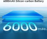 ⁦اونر 400 شبكة الجيل الخامس 5G 12GB RAM 512GB ثنائي شرائح الاتصال مع سماعات اذن اونر Choice S7 مجانية وحافظة لوفر - اصدار الشرق الاوسط⁩ - الصورة ⁦8⁩