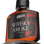 عطر ويسكي سموك من بي دي، 100 مل