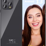 كوبت هاتف ذكي P80 اندرويد 13 بذاكرة RAM 8GB وروم 512GB وشاشة 6.55 انش FHD+ وبطارية 5200mAh وكاميرا خلفية 48MP وكاميرا امامية 24MP و4G ثنائي شرائح الاتصال وبصمة اصابع/ان اف سي/او تي جي/اصدار عالمي