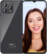 كوبت هاتف ذكي P80 اندرويد 13 بذاكرة RAM 8GB وروم 512GB وشاشة 6.55 انش FHD+ وبطارية 5200mAh وكاميرا خلفية 48MP وكاميرا امامية 24MP و4G ثنائي شرائح الاتصال وبصمة اصابع/ان اف سي/او تي جي/اصدار عالمي
