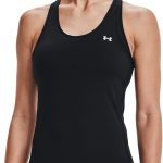 تيشيرت هيتجير ارمور رايسر تانك من ارمور، بدون اكمام