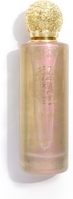 عطر فينتاج باي ايه ام دي بيرفيومز سمر رين للنساء - افضل الهدايا للنساء - او دي بارفان فريد للنساء - او دي بارفان 100 مل
