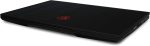 ⁦MSI لابتوب العاب GF63 رفيع 10SC-059UK FHD 60Hz 45% NTSC IPS-Level 15.6 انش (انتل i5-10300H، انفيديا جيفورس GTX1650 4GB، ذاكرة مستديمة 256GB PCIe جيل 3×4 SSD، 8GB RAM، واي فاي 6، 51 Whr) اسود⁩ - الصورة ⁦12⁩