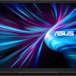 اسس لابتوب العاب V16، شاشة 16 انش WUXGA 144Hz، معالج انتل كور 7 240H، انفيديا جيفورس RTX 3050، ذاكرة 16GB، تخزين 512GB، ويندوز 11، اسود مات، V3607VJ-DS76