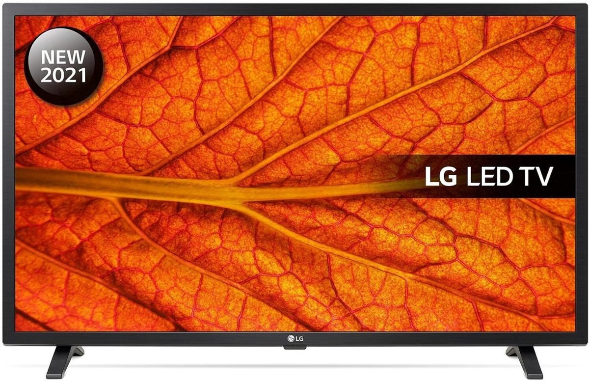 ⁦LG تلفزيون LED ذكي 32LM637BPLA 32 بوصة 720p HD HDR مع معالج رباعي النواة، خاصية HDR نشطة، متوافق مع اليكسا⁩ - الصورة ⁦2⁩