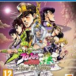 Bandai JoJo's Bizarre Adventure: Eyes of Heaven (PS4)