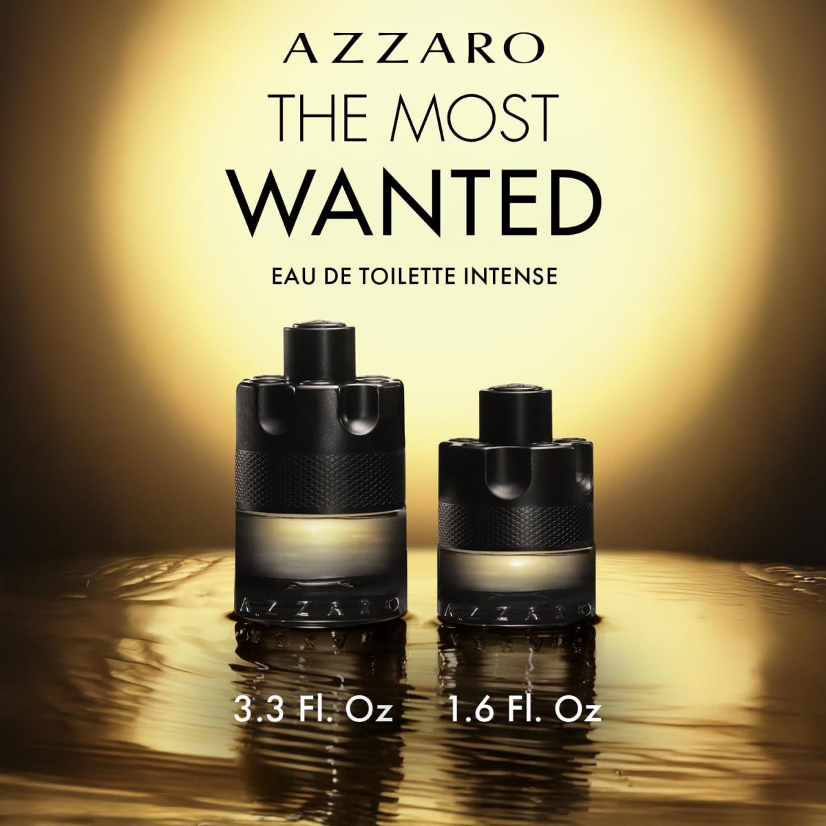 ⁦ازارو عطر ذا موست وانتيد او دي تواليت 100 مل⁩ - الصورة ⁦6⁩