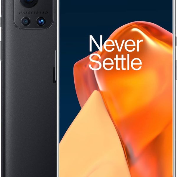 ون بلس 9 Pro 128 GB Stellar أسود