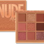 سيوسى باليت ظلال عيون مكونة من 9 الوان للنساء، باليت ظلال عيون لامعة غير لامعة، باليت مكياج عيون تدوم طويلا، باليت ظلال عيون لامعة عالية الاصطباغ