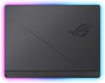 ⁦ASUS ROG Strix G16 (2025) Gaming Laptop, 16” FHD+ 16:10 165Hz/3ms Display, NVIDIA® GeForce RTX™ 5070 Laptop GPU, Intel® Core™ i9 Processor 14900HX, 32GB DDR5-5600, 1TB SSD, Wi-Fi 7, Win11 Home⁩ - الصورة ⁦16⁩