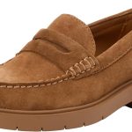 جيوكس حذاء لوفرز اي سي 1 ايه للنساء من سفيريكا