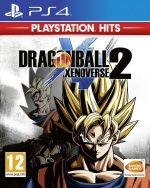 لعبة دراجون بول اكسينوفيرس 2 هيتس (Ps4)