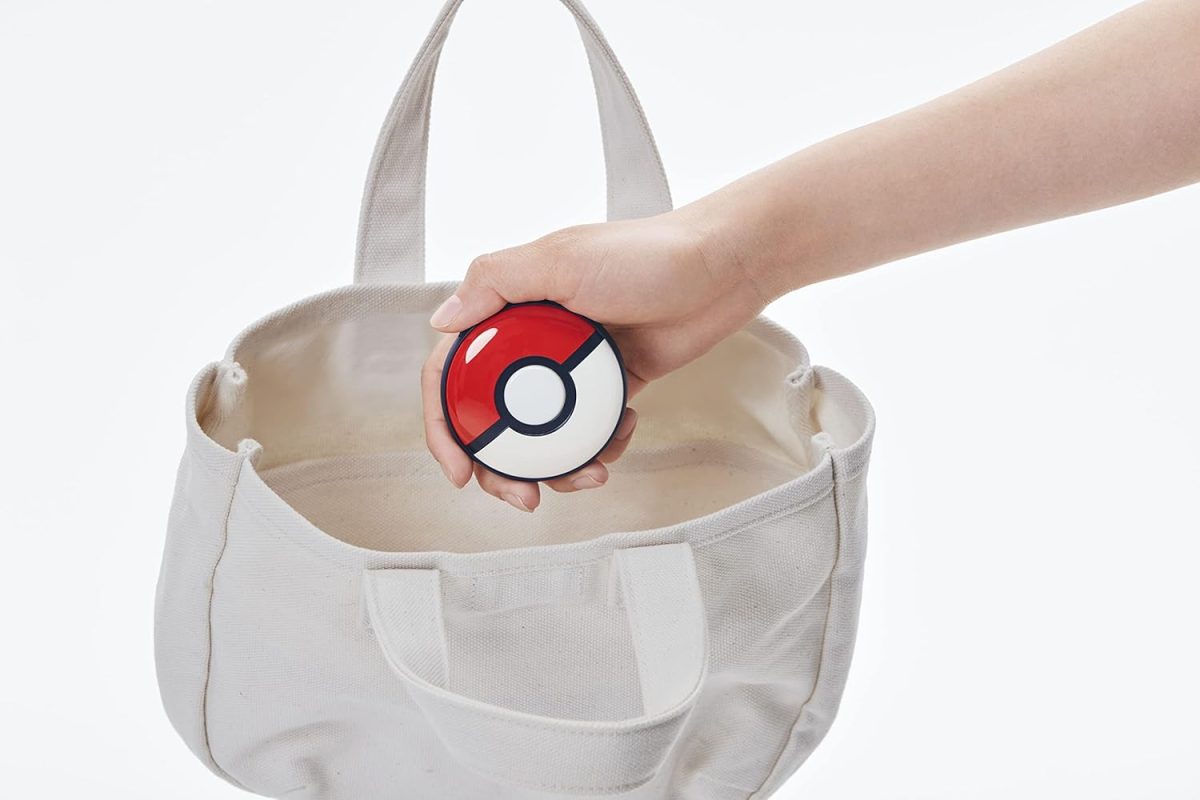 ⁦Pokemon Go Plus +⁩ - الصورة ⁦3⁩