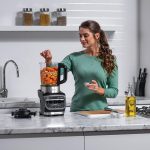 ⁦نينجا محضر طعام (HB150EU)⁩ - الصورة ⁦2⁩