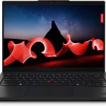 لينوفو ثينك باد L14 الجيل الخامس، انتل الترا 7 155U مع رسومات مقوسة، شاشة لمس 14 انش FHD (1920x1200) IPS، 32GB DDR5 1TB NVMe SSD، كيبورد باضاءة خلفية، بصمة الاصبع ثاندربولت 4، ويندوز 11 برو، اسود