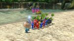 ⁦Pikmin 3 Deluxe /Switch⁩ - الصورة ⁦3⁩