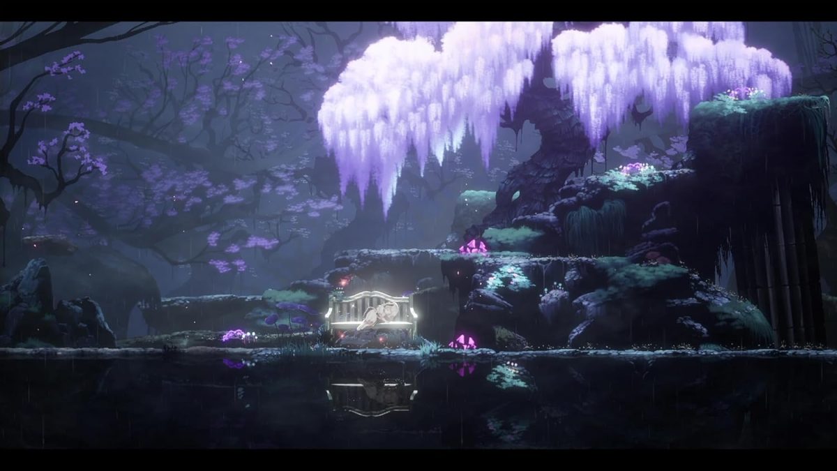 ⁦ENDER LILIES Quietus of the Knights⁩ - الصورة ⁦6⁩