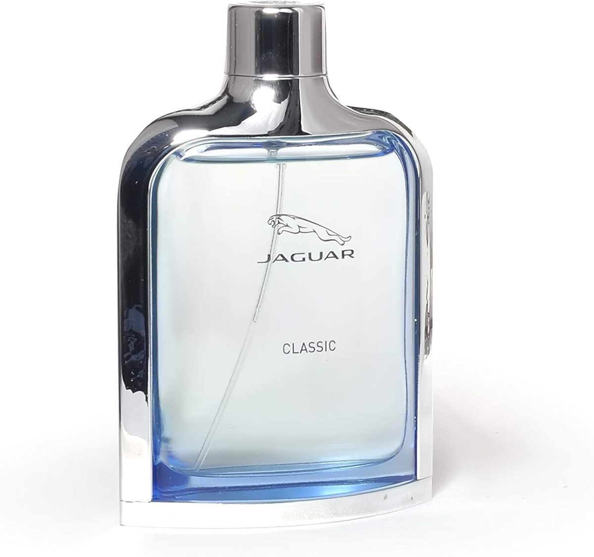 جاغوار عطر كلاسيك بلو او دي تواليت - 100 مل (للرجال، فلورال)