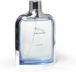 جاغوار عطر كلاسيك بلو او دي تواليت - 100 مل (للرجال، فلورال)
