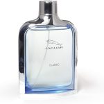 جاغوار عطر كلاسيك بلو او دي تواليت - 100 مل (للرجال، فلورال)